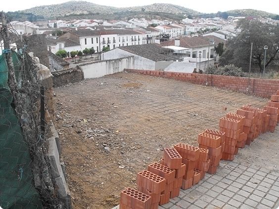 PSOE pide al alcalde de IU que ejecute los proyectos conseguidos por el ...